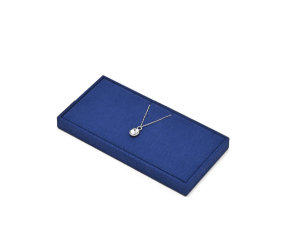 OIRLV Hot sale Blue metal Jewelry Combination Set: TT530