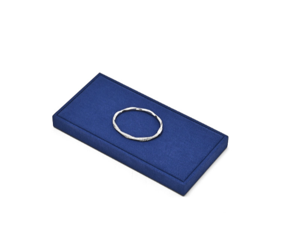 OIRLV Hot sale Blue metal Jewelry Combination Set: TT530