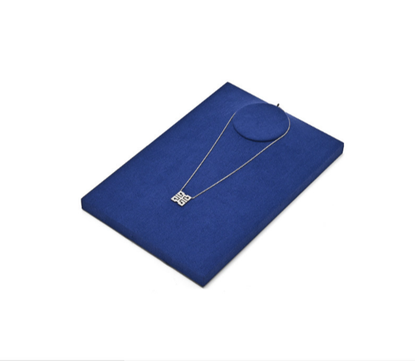 OIRLV Hot sale Blue metal Jewelry Combination Set: TT530