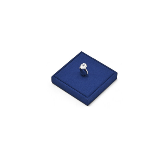 OIRLV Hot sale Blue metal Jewelry Combination Set: TT530