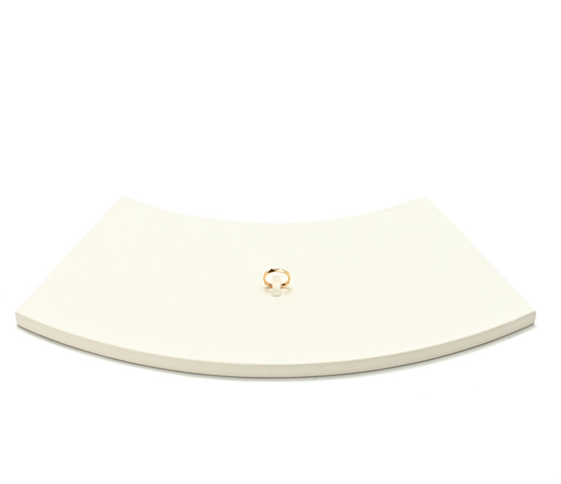 OIRLV Factory off white Metal Jewelry Combination Set :TT532