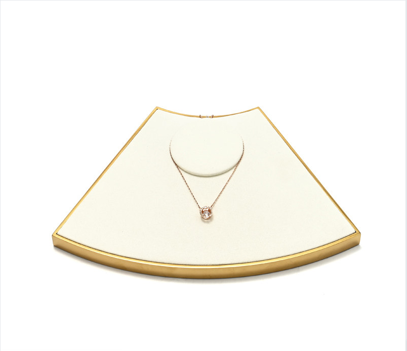OIRLV Factory off white Metal Jewelry Combination Set :TT532