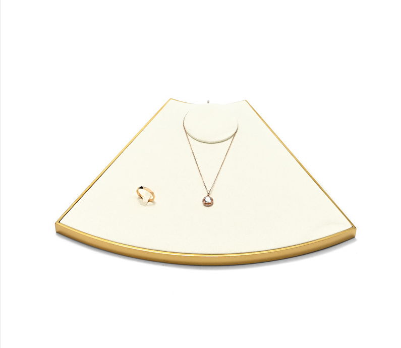 OIRLV Factory off white Metal Jewelry Combination Set :TT532
