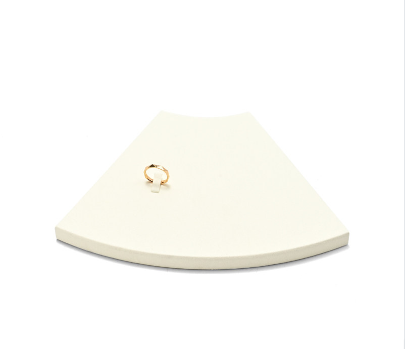 OIRLV Factory off white Metal Jewelry Combination Set :TT532