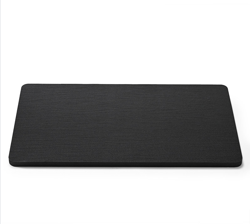 OIRLV Jewelry Display Counter Base Plate