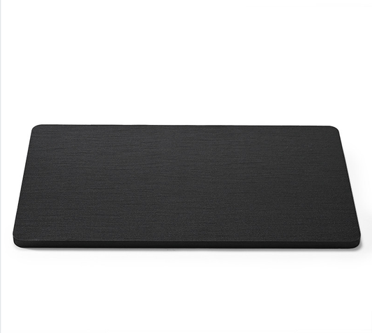 OIRLV Jewelry Display Counter Base Plate