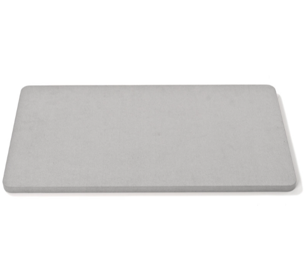 Oirlv New arrival Grey Microfiber Jewelry Combination Set : TT550