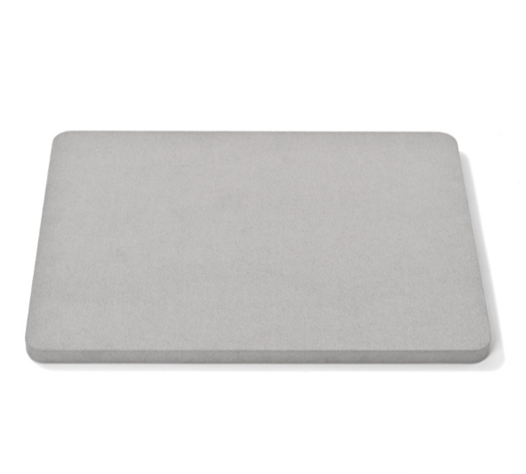 Oirlv New arrival Grey Microfiber Jewelry Combination Set : TT550