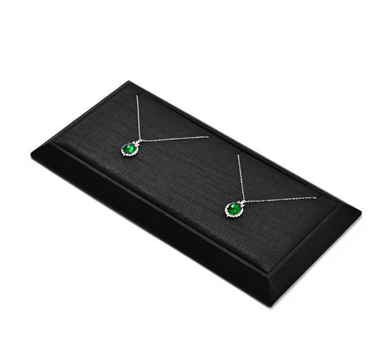 OIRLV New arrival black silk Jewelry Combination Set ：TT574