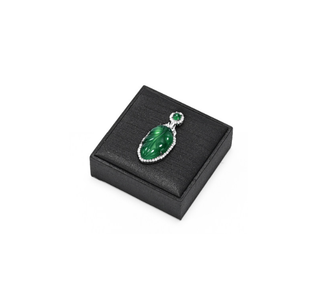 OIRLV Wholesale Black Tess Jewelry Combination Set : TT575
