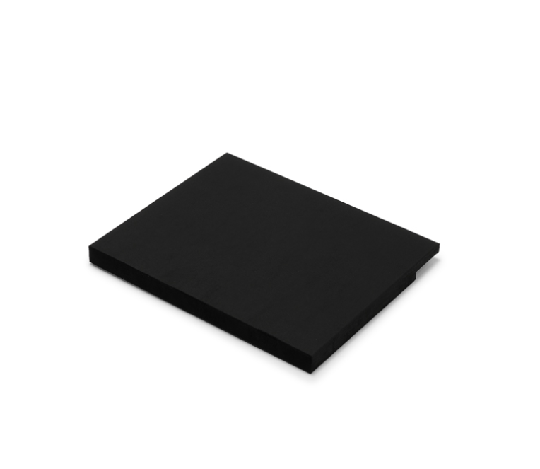 Luxury Black Beige Suede Metal Crown Display Props TT591-92