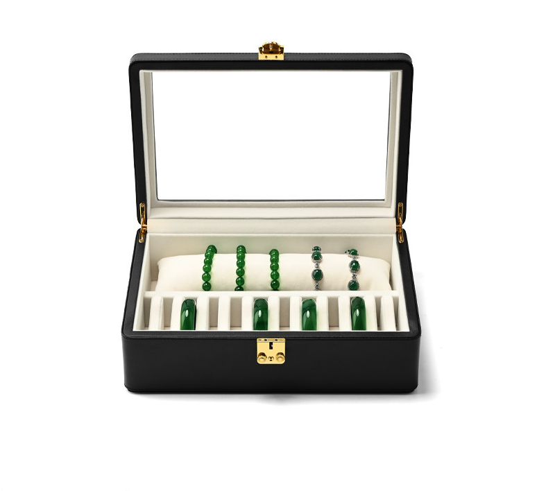 OIRLV Premium Bangle Storage Box:X076