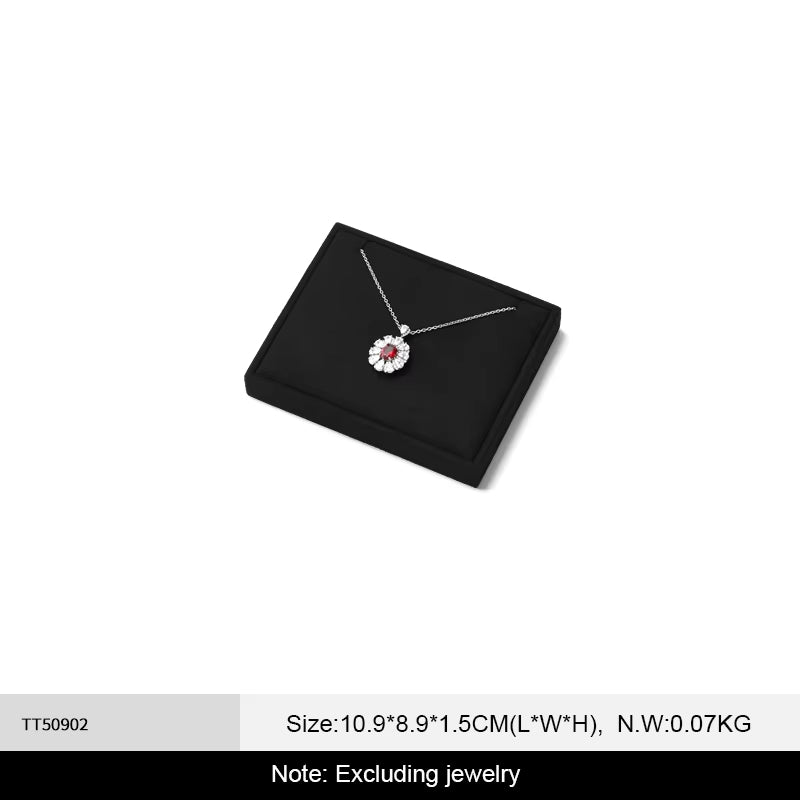 Oirlv Black Jewelry Display Props Jewelry Organizer :TT509