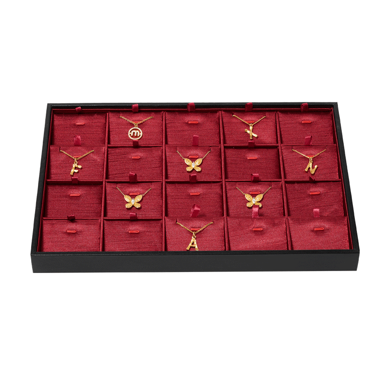 OIRLV New Arrival  Jewelry Tray
