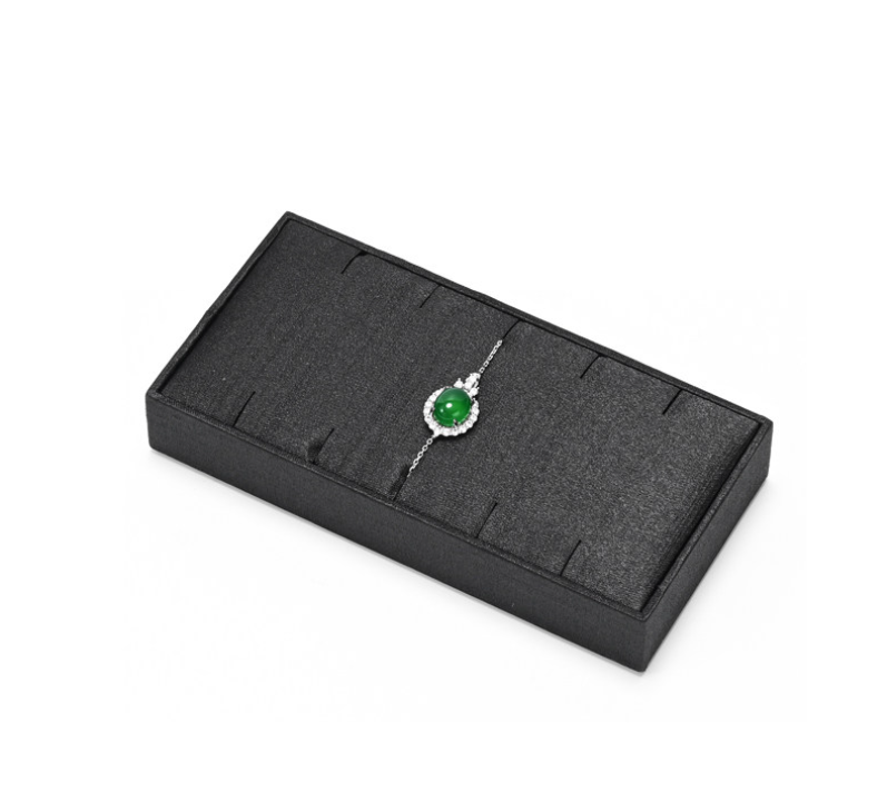 OIRLV Wholesale Black Tess Jewelry Combination Set : TT575