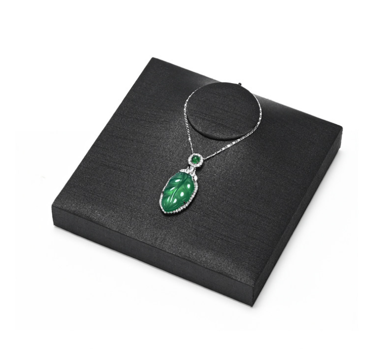 OIRLV Wholesale Black Tess Jewelry Combination Set : TT575