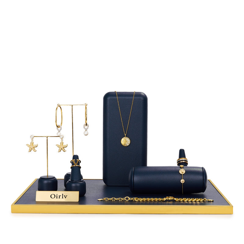 Oirlv sales jewellery display