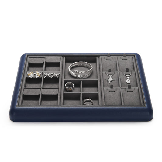 Multifunctional Combination Jewelry Storage Tray P118