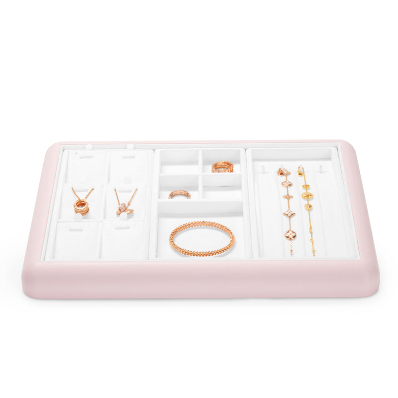 Multifunctional Combination Jewelry Storage Tray P119