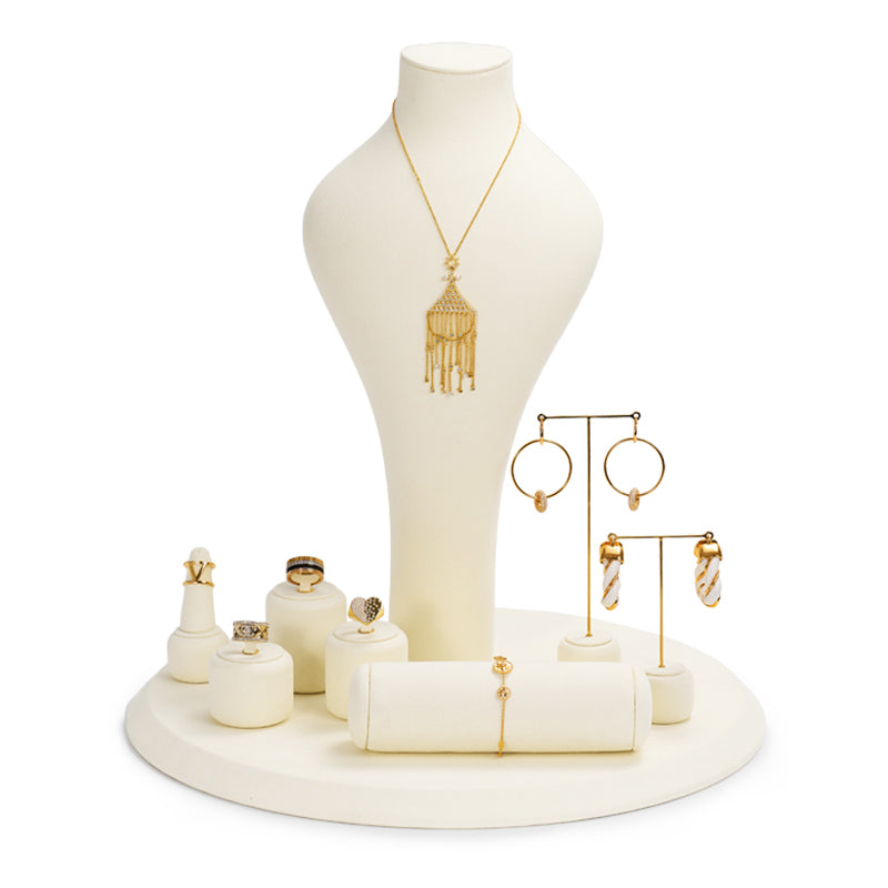 Oirlv jewelry display 2025