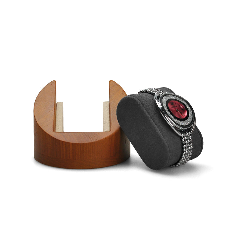 Solid Wood Watch Dispaly Stand SM141
