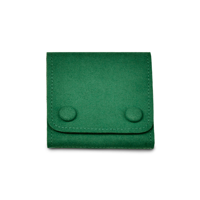 Portable Microfiber Jewelry Gift Bag D041