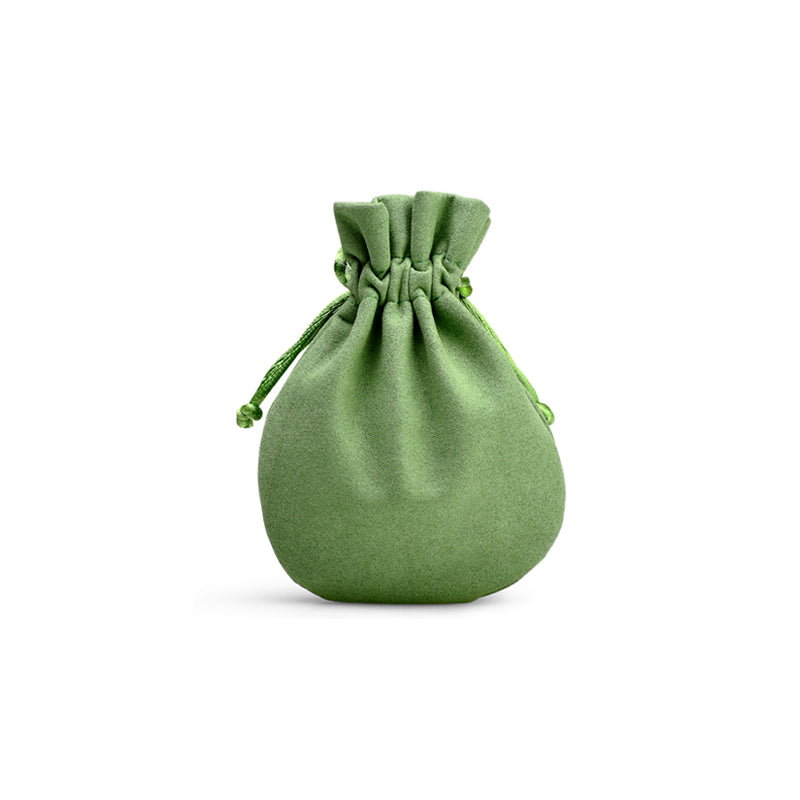 Microfiber Jewelry Gift Pouch D043