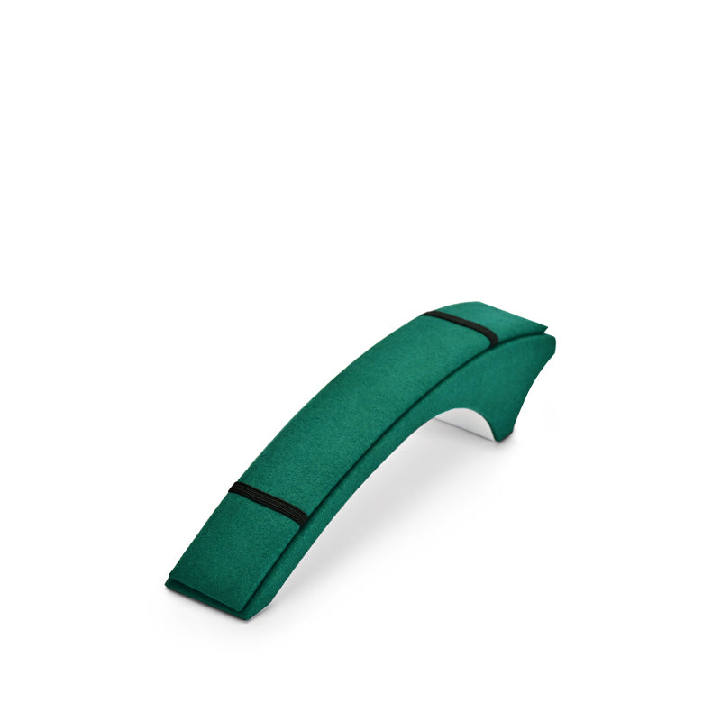 Luxury Green Watch Display Set TT060