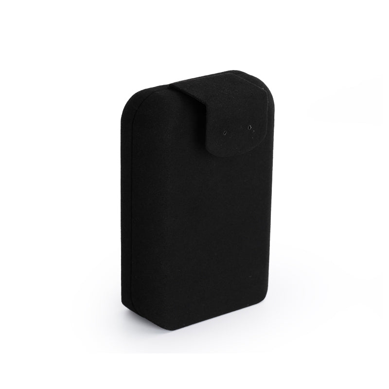 Luxury Black Microfiber Jewlery Display Set TT083