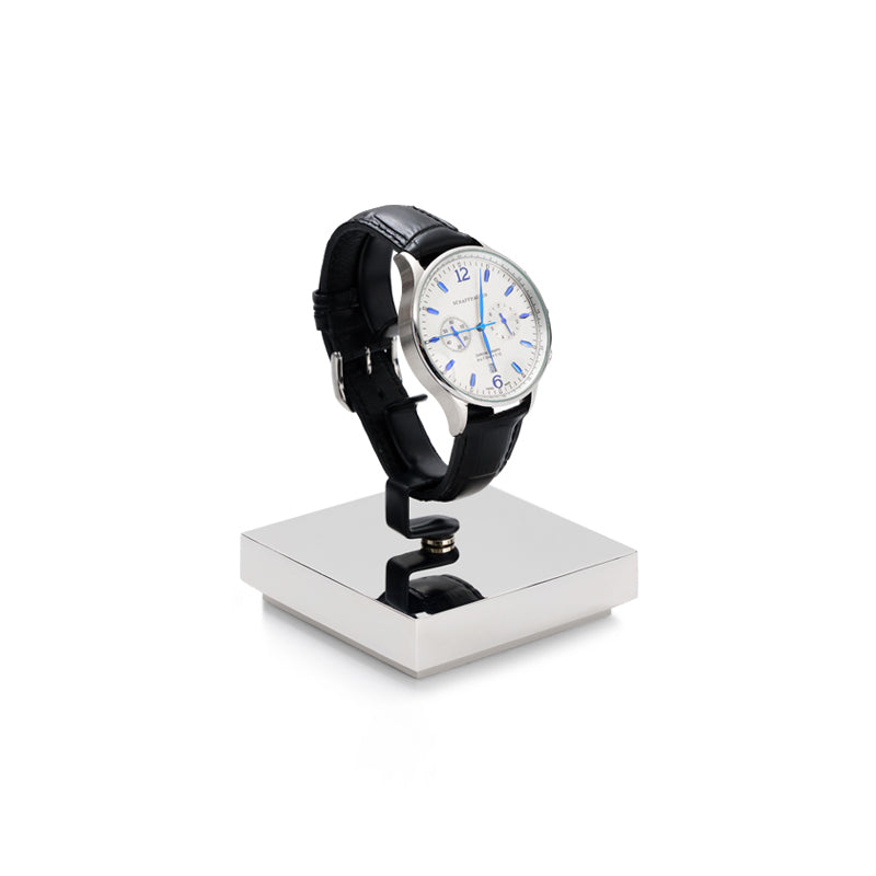 Black Microfiber Watch Display Jewelry Display Set TT200