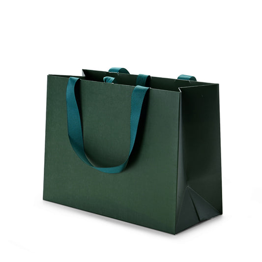Portable Paper Bag Jewelry Gift Bag D048