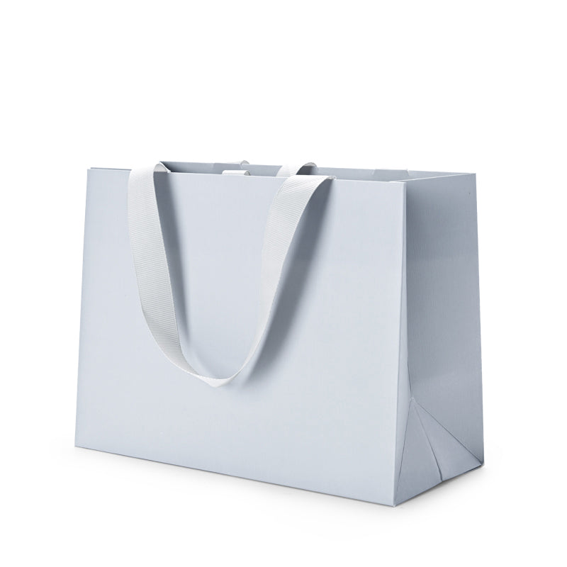 Portable Paper Bag Jewelry Gift Bag D048