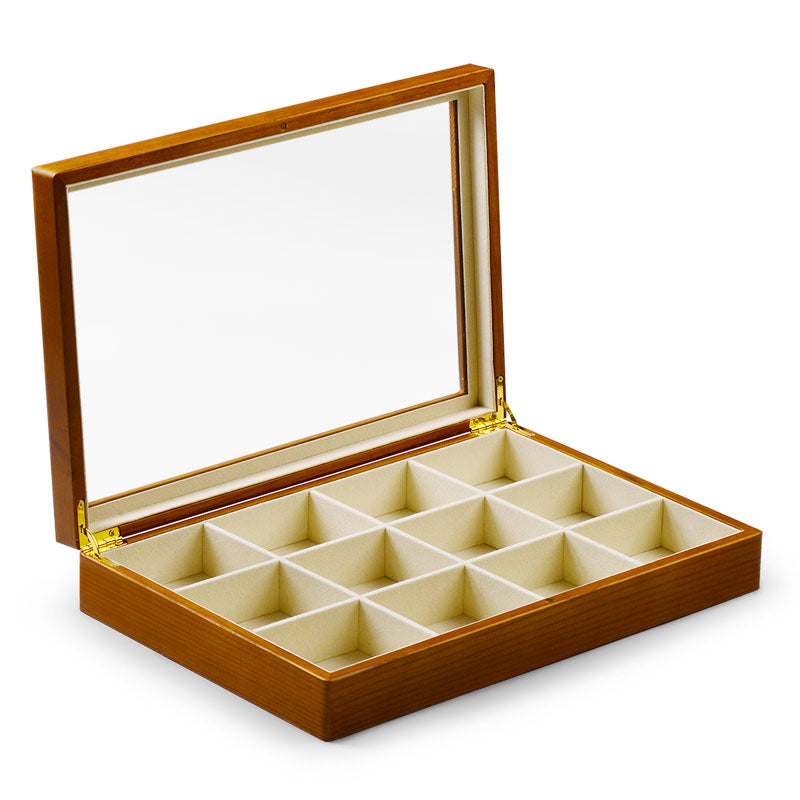 Large jewelry case – Le Tanneur